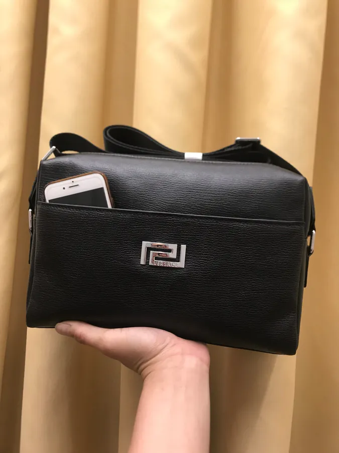 2023 Spring Launch Platinum Luxury Bucket Bag