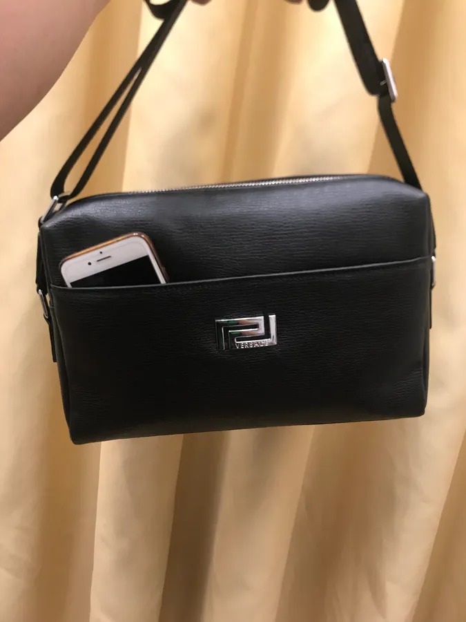 2023 Spring Launch Platinum Luxury Bucket Bag