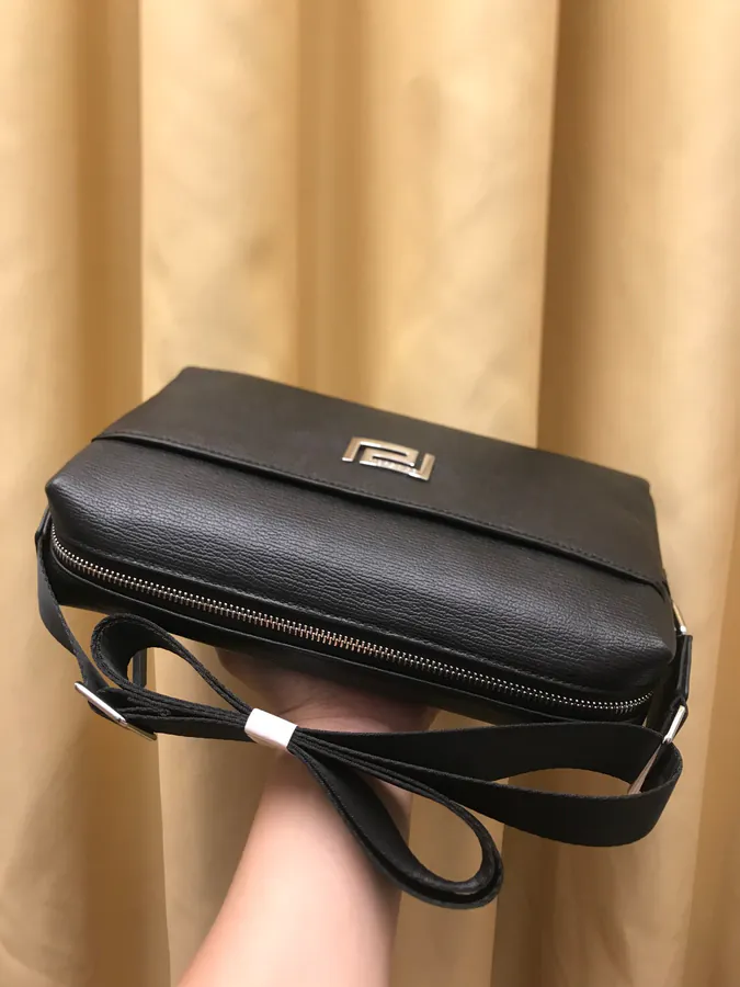 2023 Spring Launch Platinum Luxury Bucket Bag