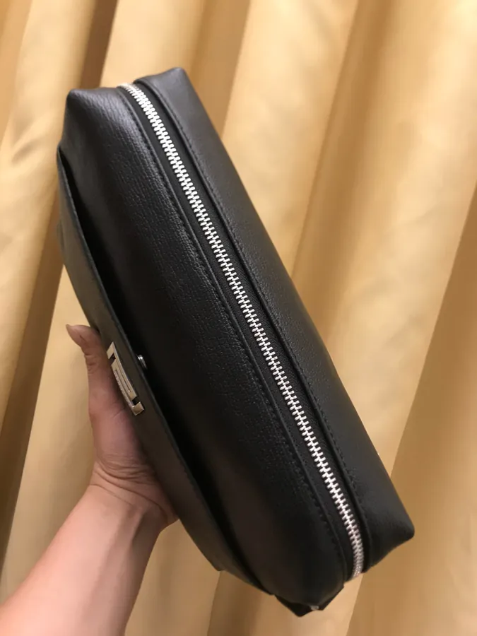 2023 Spring Launch Platinum Luxury Bucket Bag