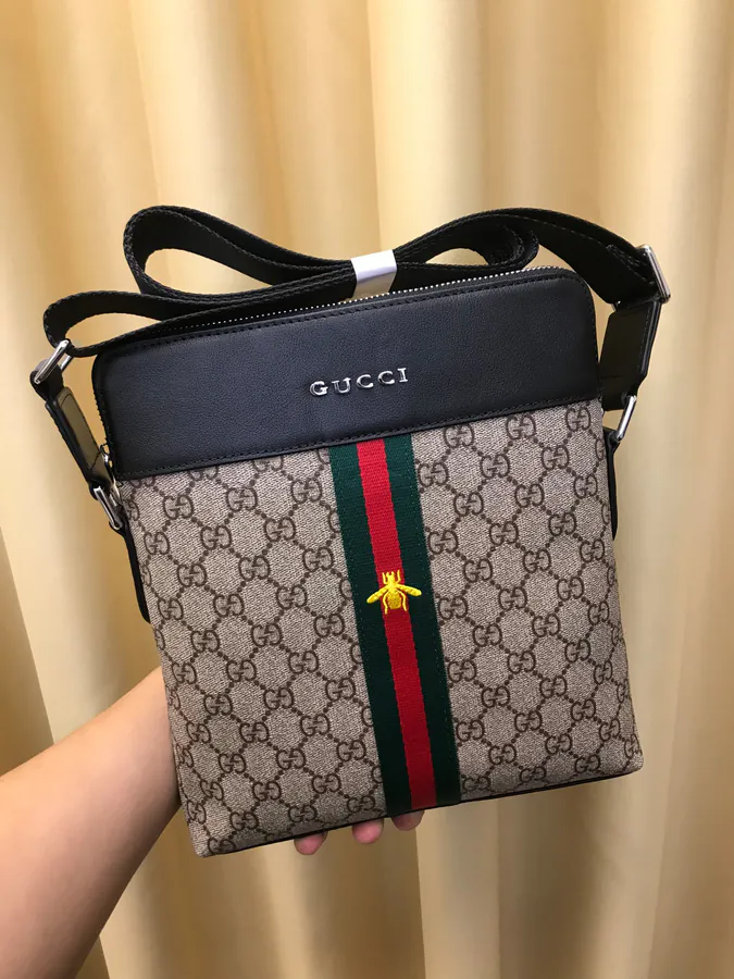 2021 Italy Crossbody Bag Exclusive Design, Premium Quality