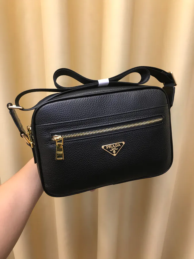 P240 2021 P Brand New Crossbody Bag
