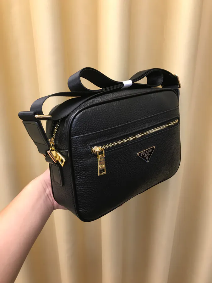 P240 2021 P Brand New Crossbody Bag