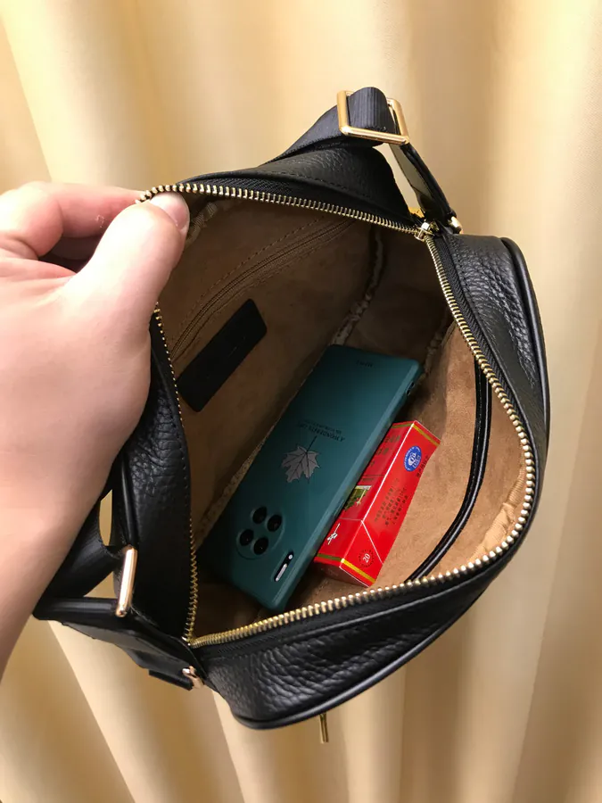 P240 2021 P Brand New Crossbody Bag