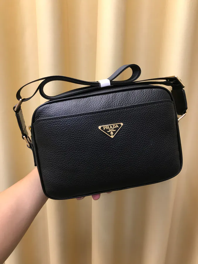 P240 2021 P Brand New Crossbody Bag