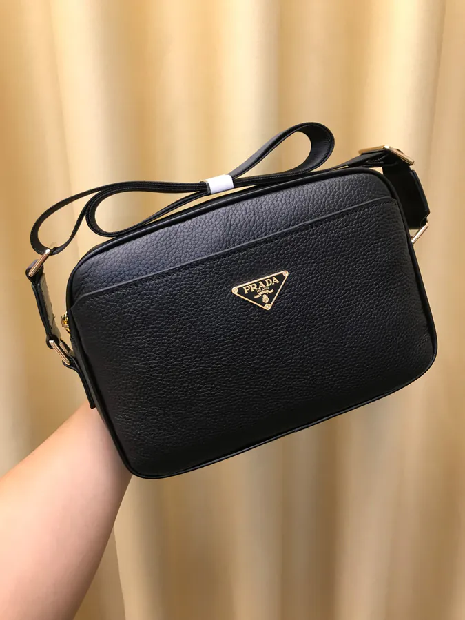 P240 2021 P Brand New Crossbody Bag