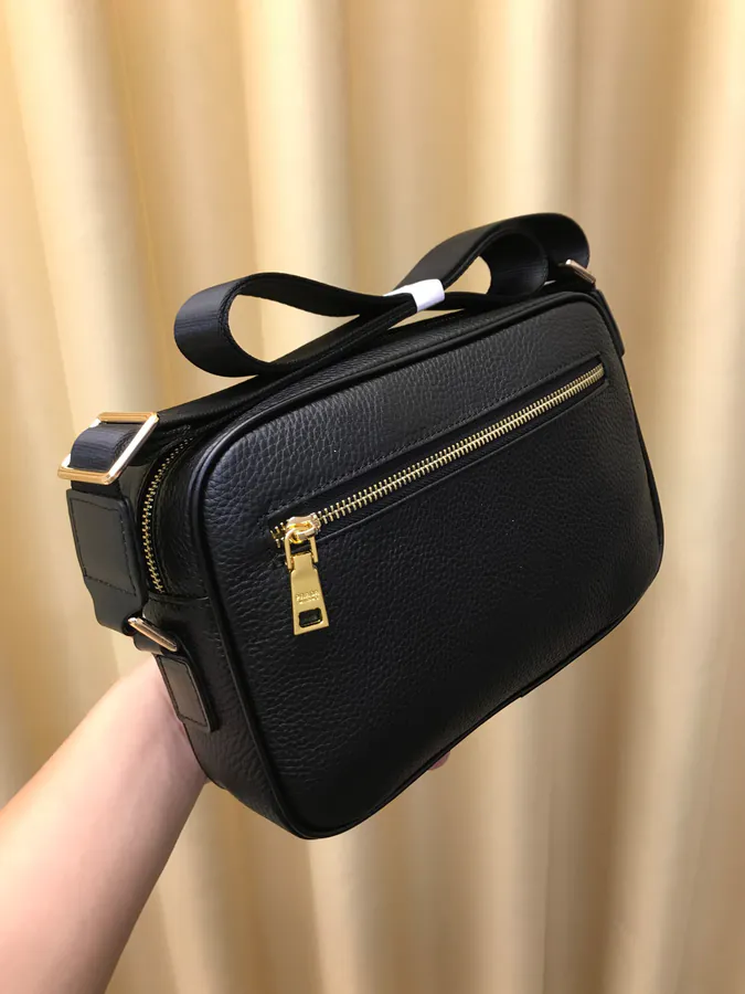 P240 2021 P Brand New Crossbody Bag