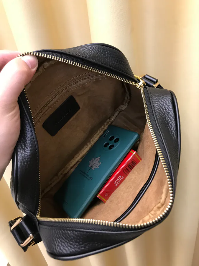 P240 2021 P Brand New Crossbody Bag
