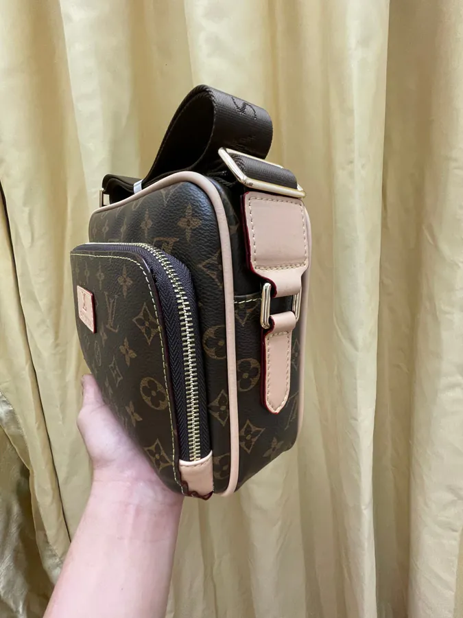 P240 V Brand New Arrival, Classic Material, Practical Design