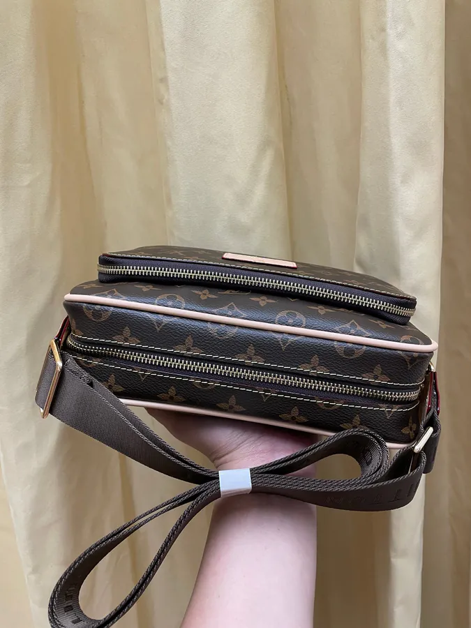 P240 V Brand New Arrival, Classic Material, Practical Design