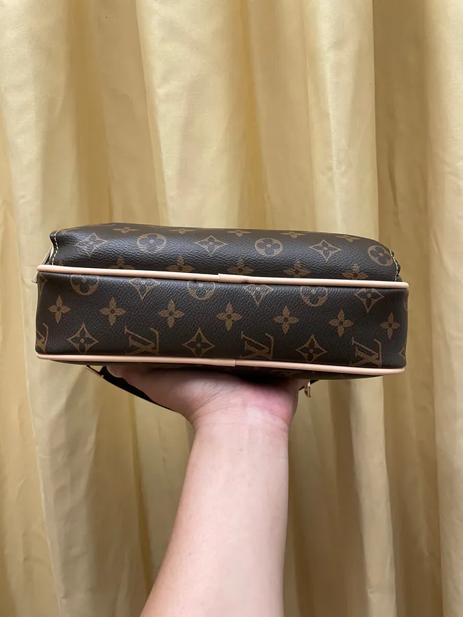 P240 V Brand New Arrival, Classic Material, Practical Design
