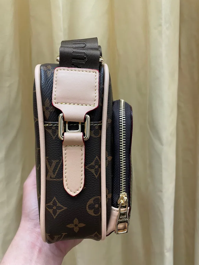 P240 V Brand New Arrival, Classic Material, Practical Design