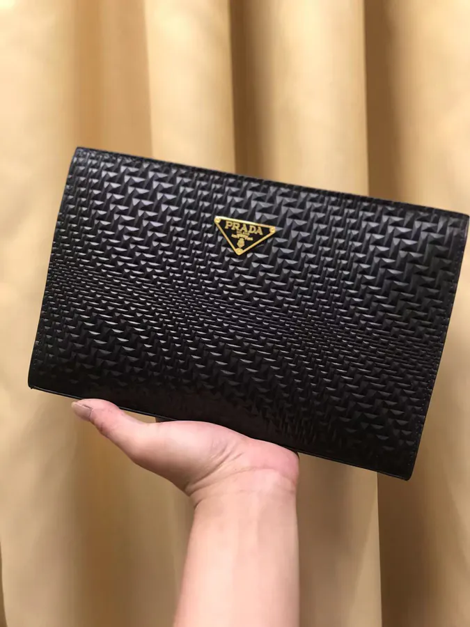 2023 V Collection Handbag Exclusive Premium Top Grain Leather