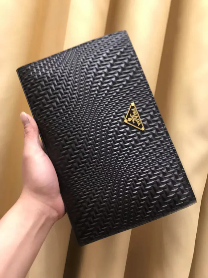 2023 V Collection Handbag Exclusive Premium Top Grain Leather