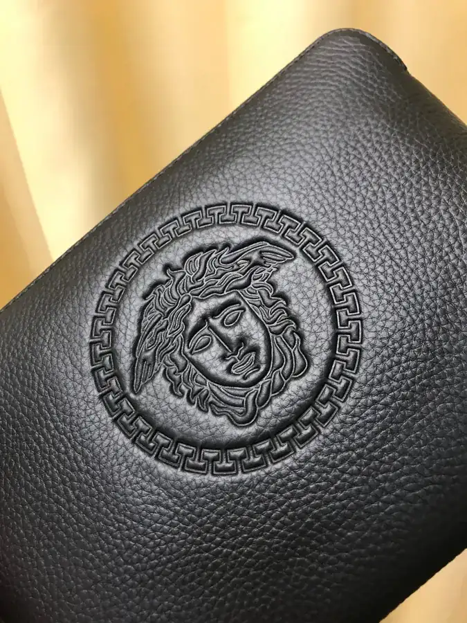2021 New Fanja Handbag Italian Top Grain Calfskin, 27.19.5 Size, Black