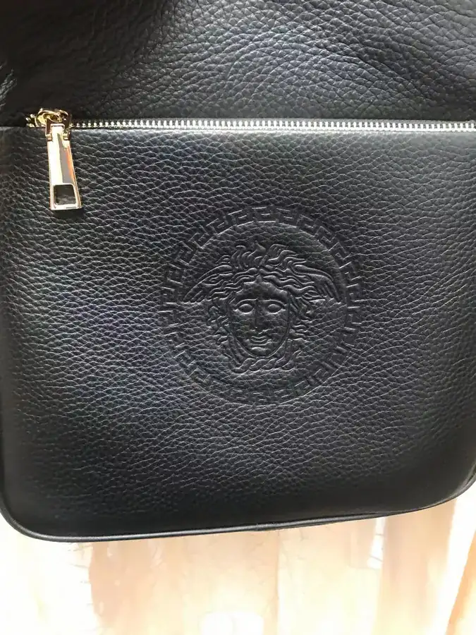 FANJIA 2022 New Crossbody Bag Grained Calfskin, Practical Design