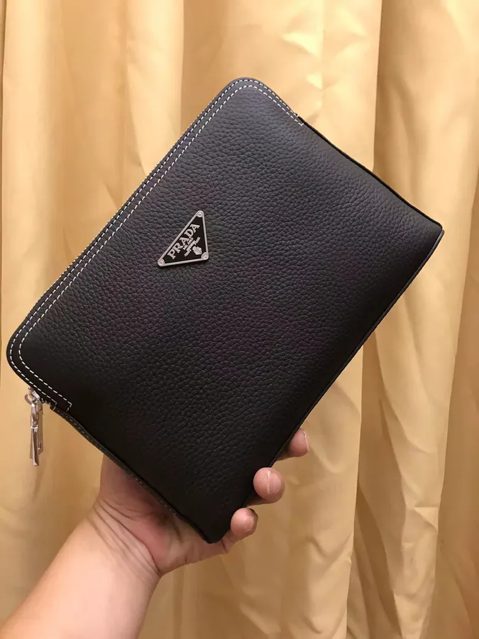 P190 2022 New Dual Handle Bag from P Brand