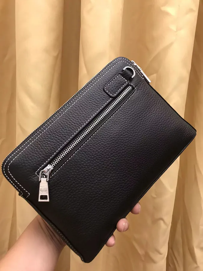 P190 2022 New Dual Handle Bag from P Brand
