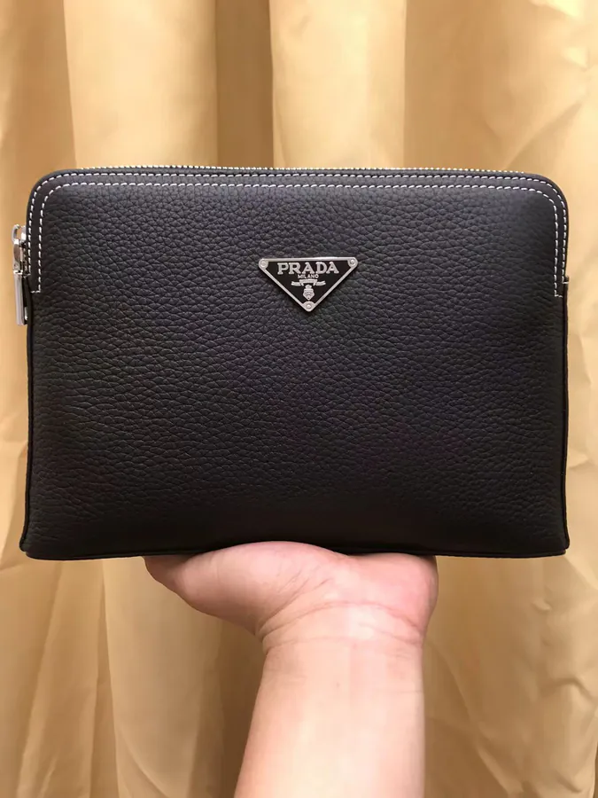 P190 2022 New Dual Handle Bag from P Brand