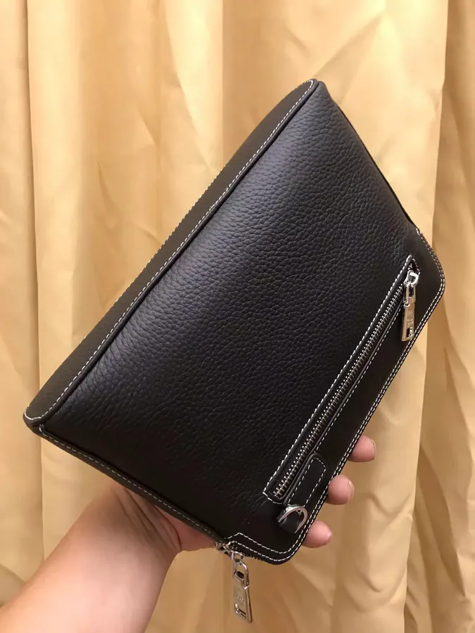 P190 2022 New Dual Handle Bag from P Brand