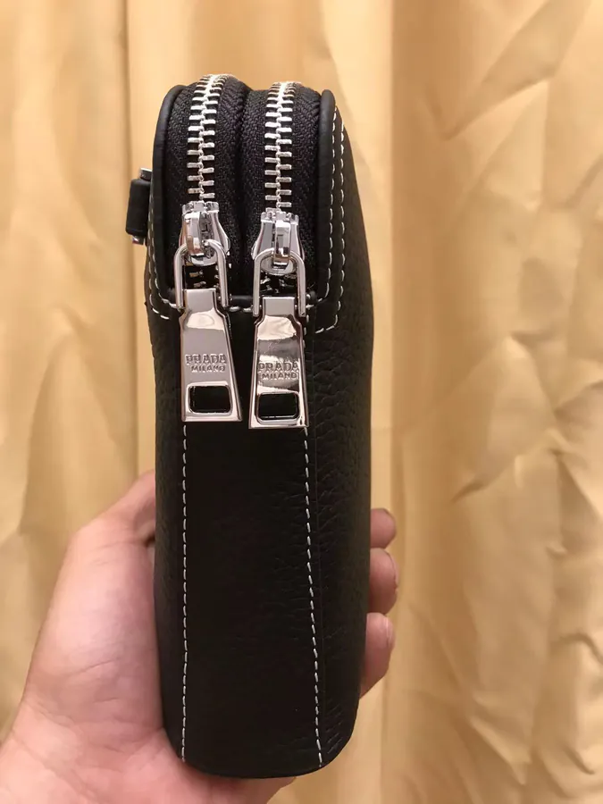 P190 2022 New Dual Handle Bag from P Brand