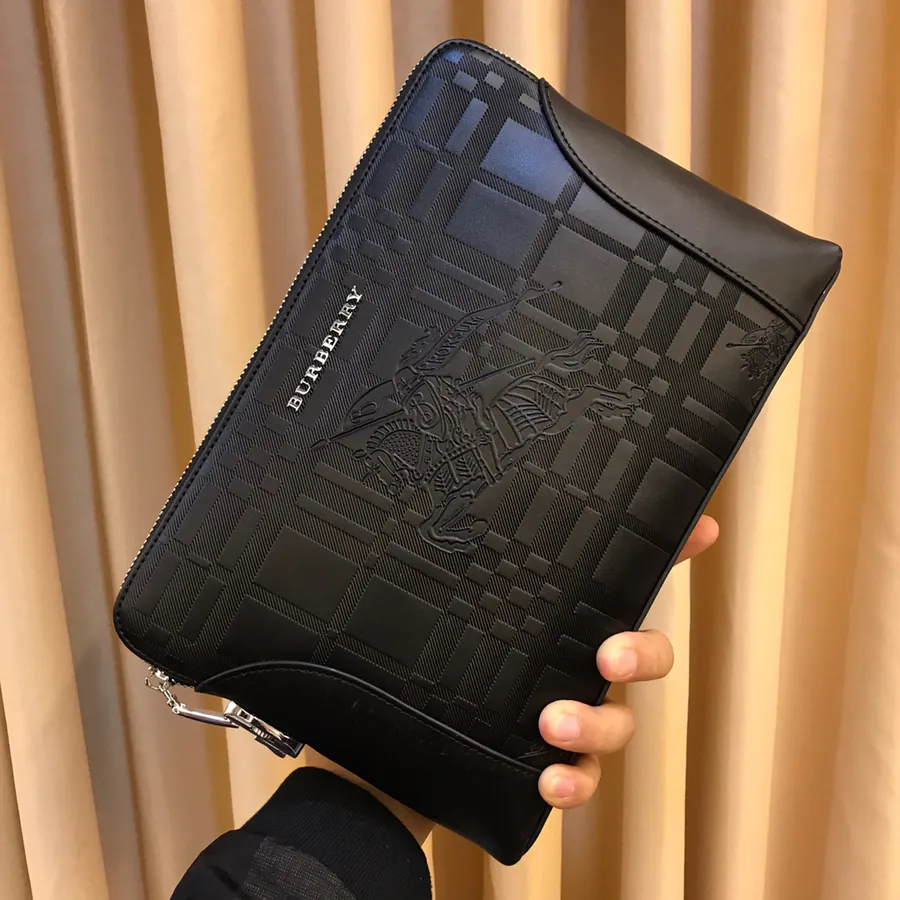 Pt170 Box Luxury Men's Bag