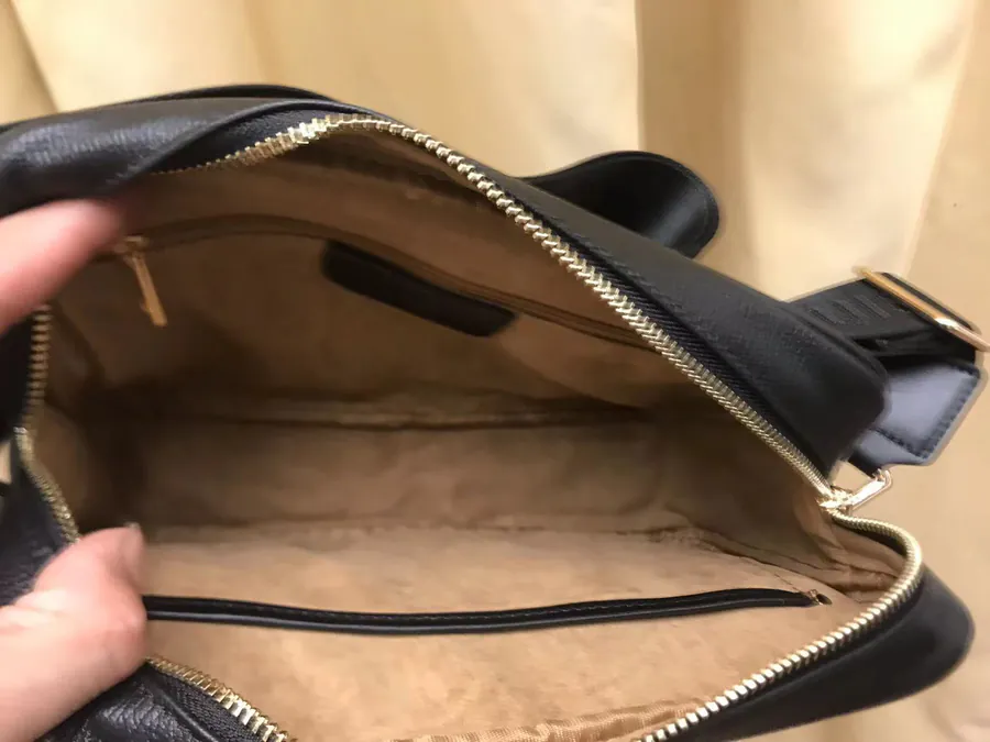 V Brand New Arrival Bucket Bag with Classic Monogram Print