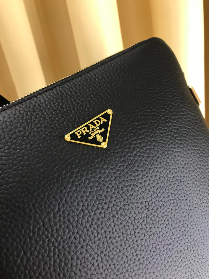 P240 2021 P Brand Bucket Bag