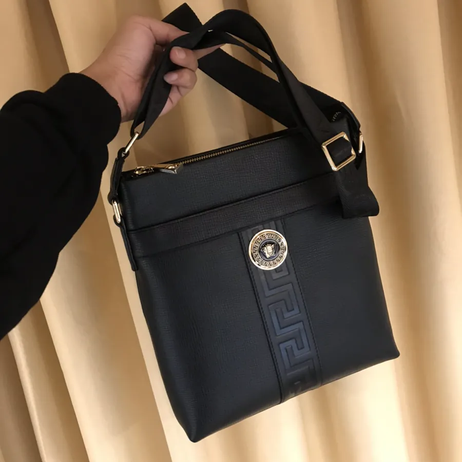 Versace Latest Men's Crossbody Bag