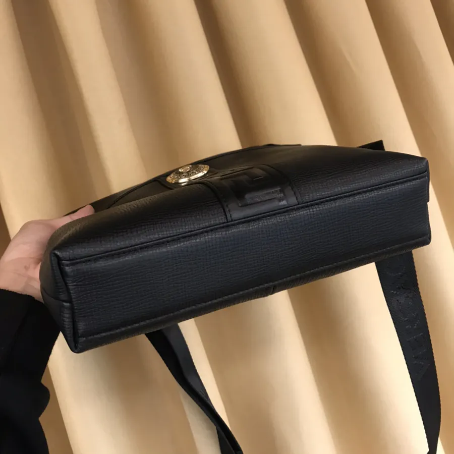 Versace Latest Men's Crossbody Bag