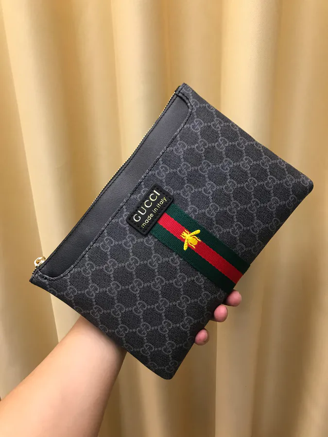 2021 Italy Handmade Luxury Handbag, Exclusive Design
