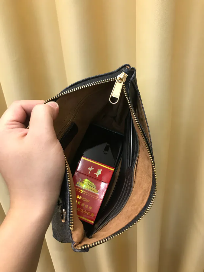 2021 Italy Handmade Luxury Handbag, Exclusive Design