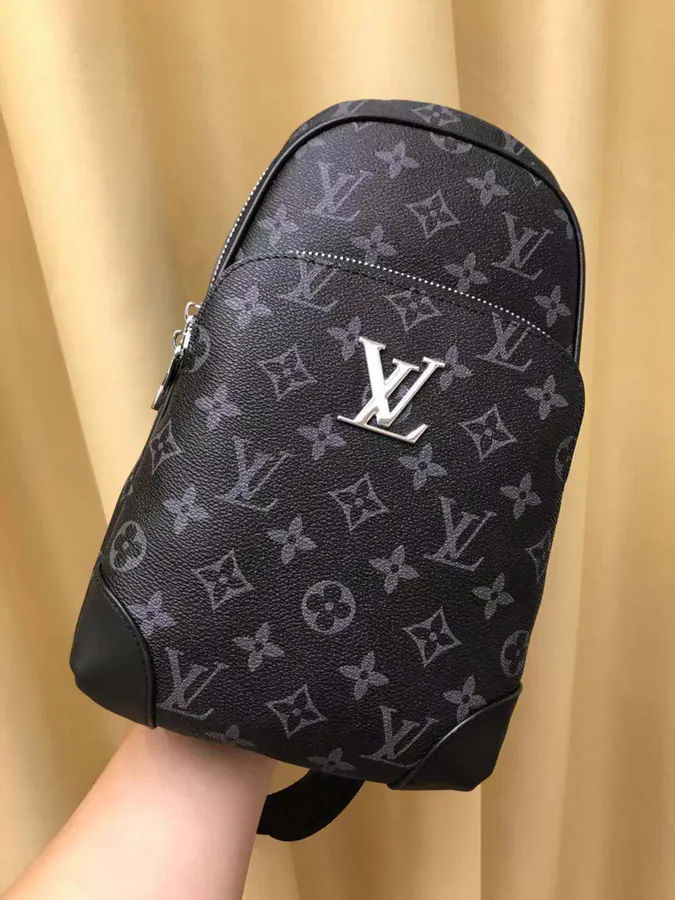 P210 V Chest Bag Italy New Style