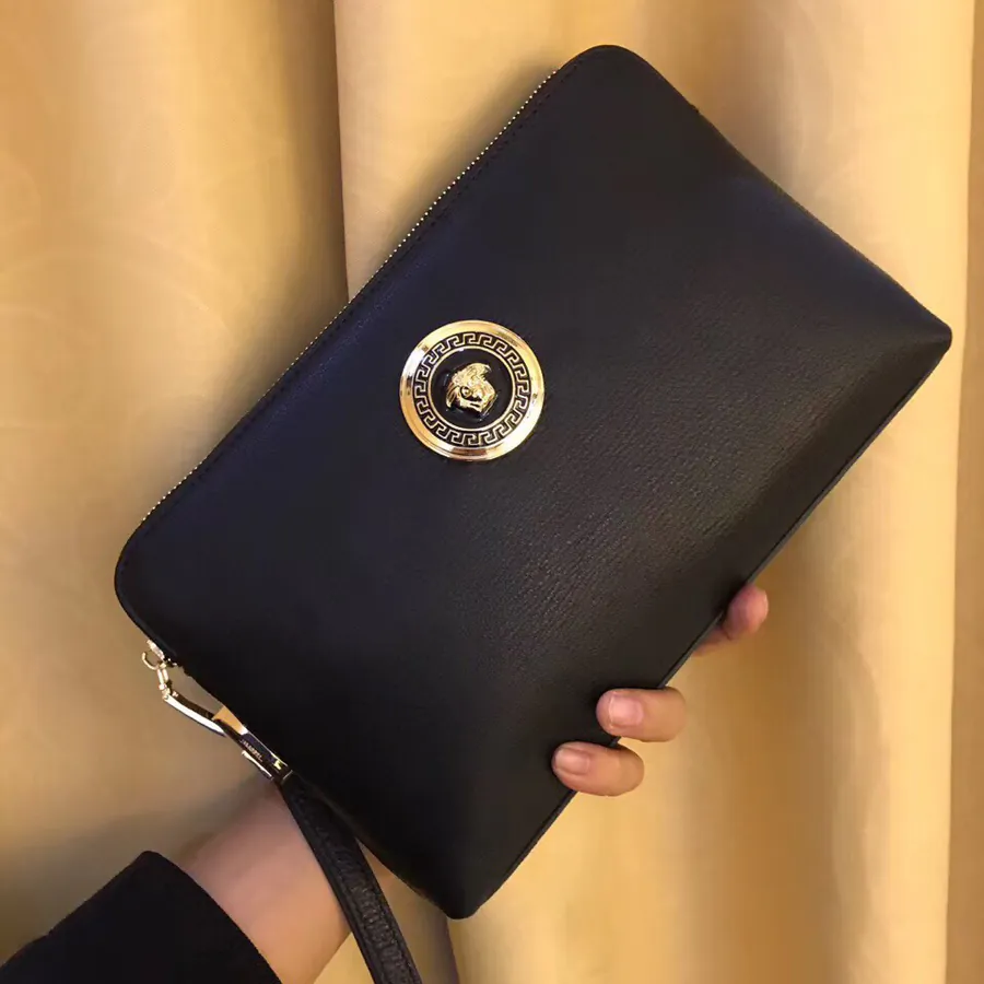 New Embroidered Handbag by France