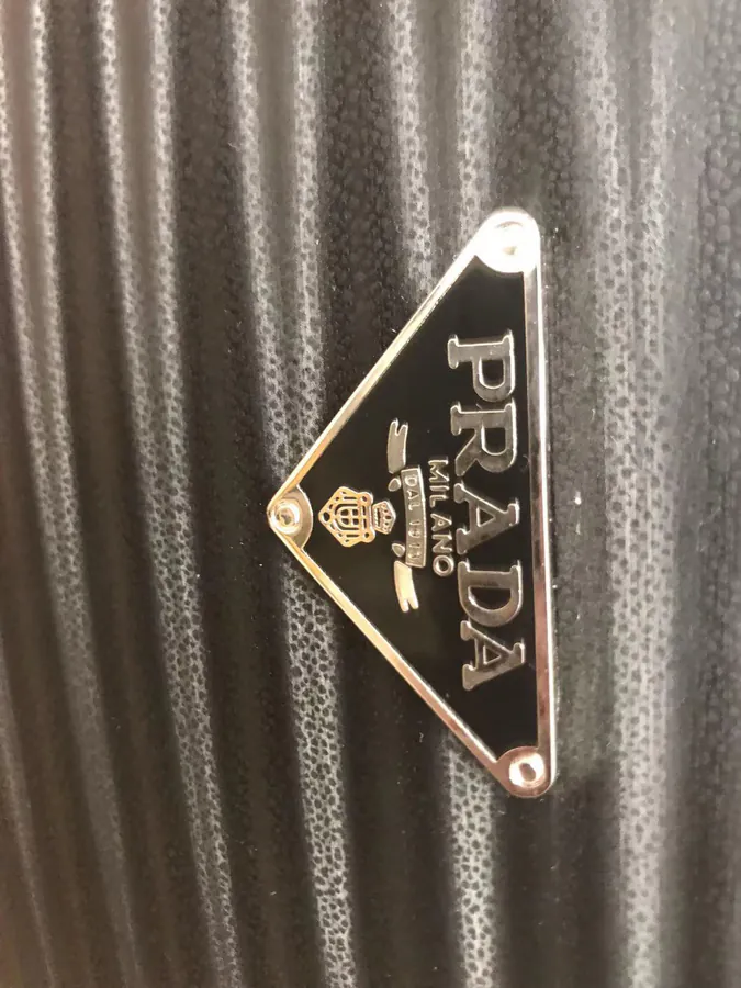 P Family New Arrival Premium Men's Bag with Platinum Grade Leather