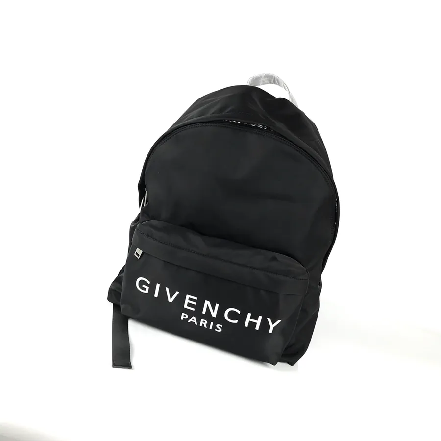 Givenchy 3D Print Double Shoulder Bag