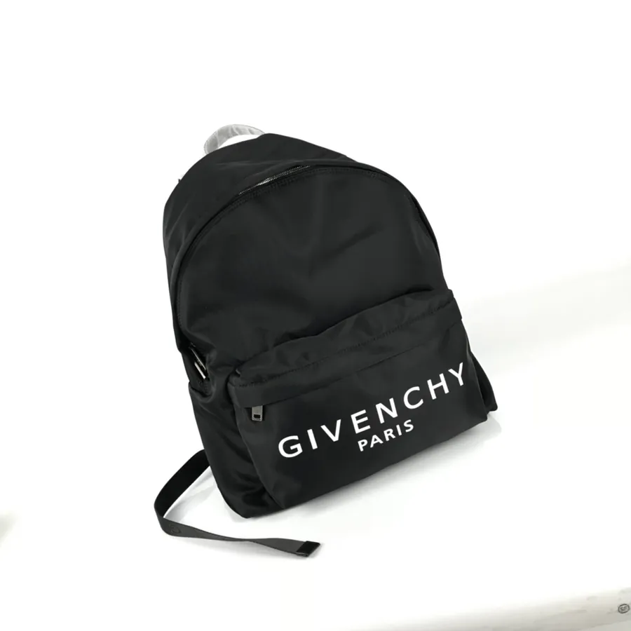 Givenchy 3D Print Double Shoulder Bag