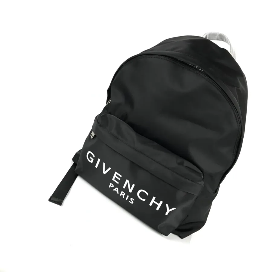 Givenchy 3D Print Double Shoulder Bag