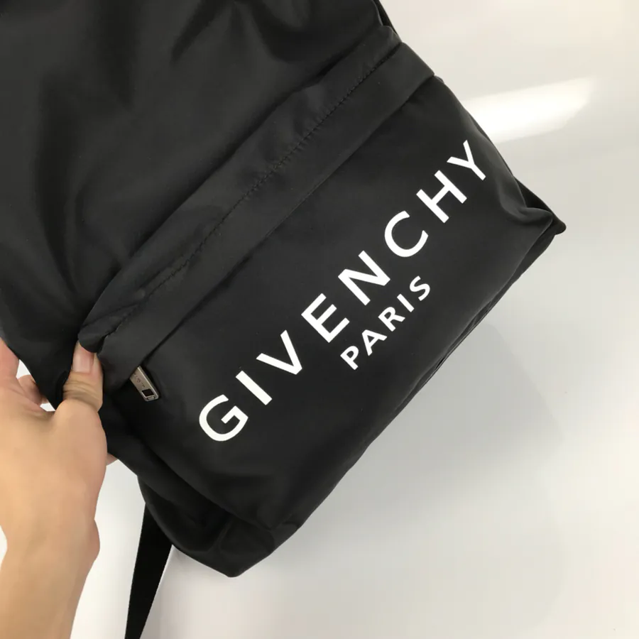 Givenchy 3D Print Double Shoulder Bag