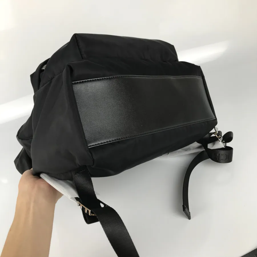 Givenchy 3D Print Double Shoulder Bag