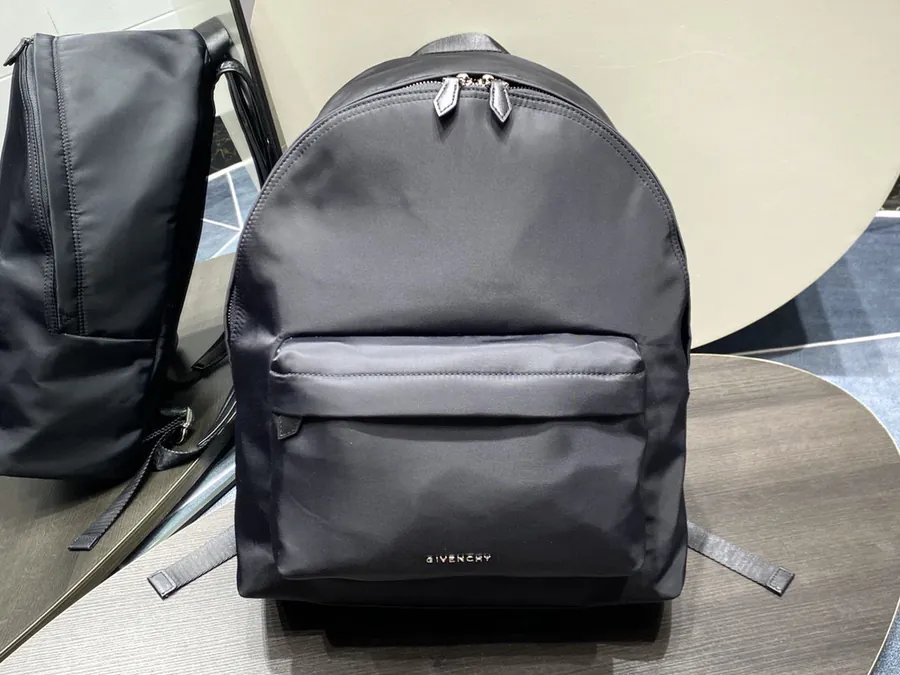 Givenchy 3D Print Dual Shoulder Bag