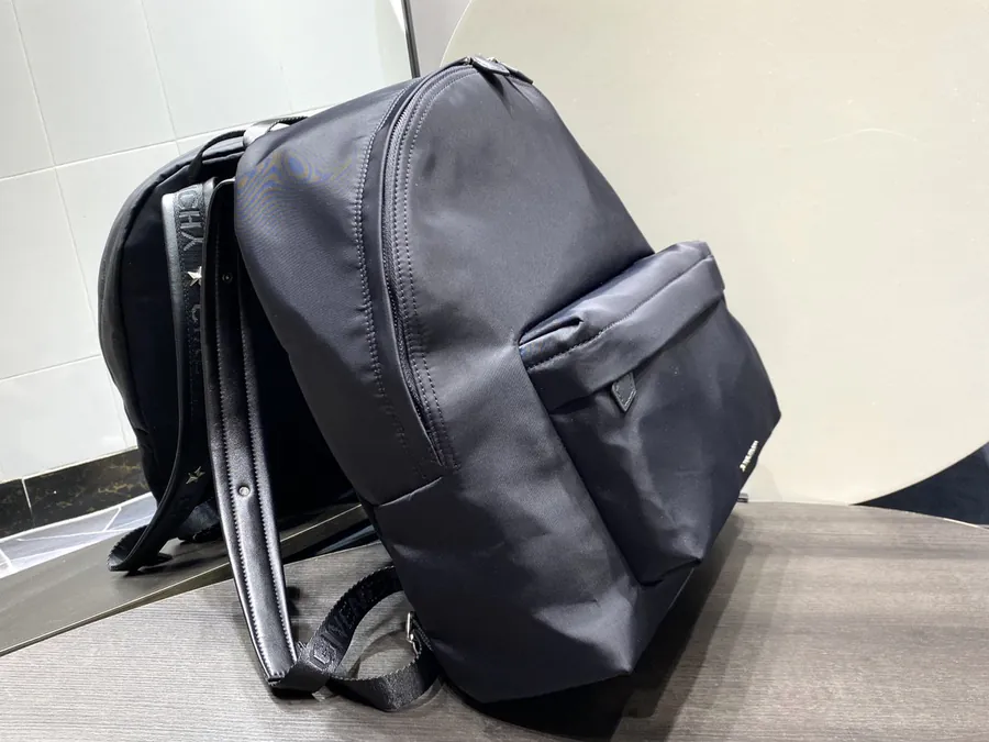 Givenchy 3D Print Dual Shoulder Bag