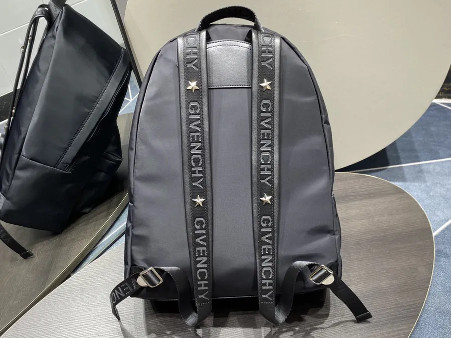 Givenchy 3D Print Dual Shoulder Bag