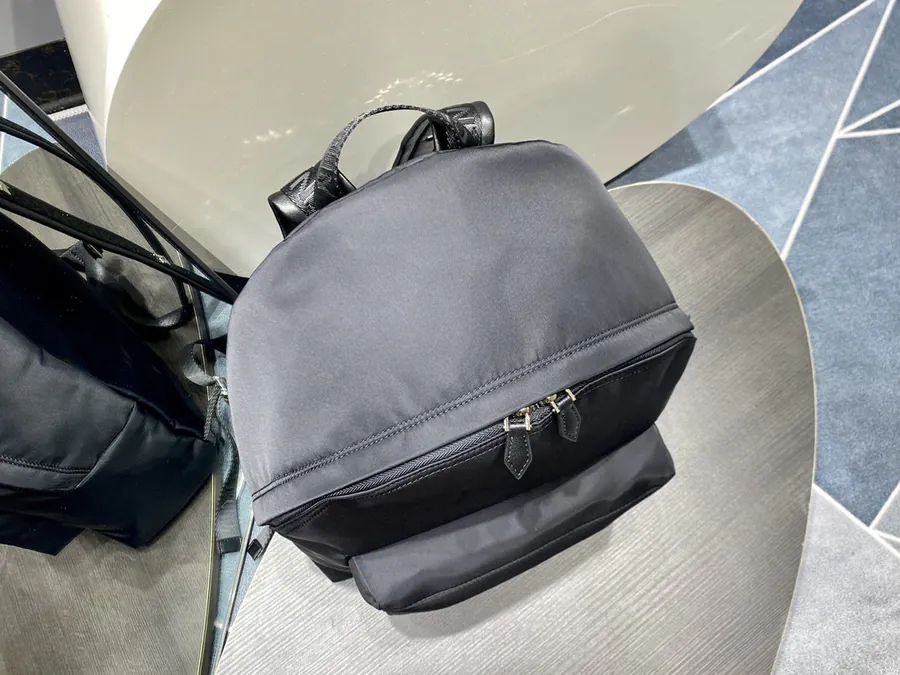 Givenchy 3D Print Dual Shoulder Bag