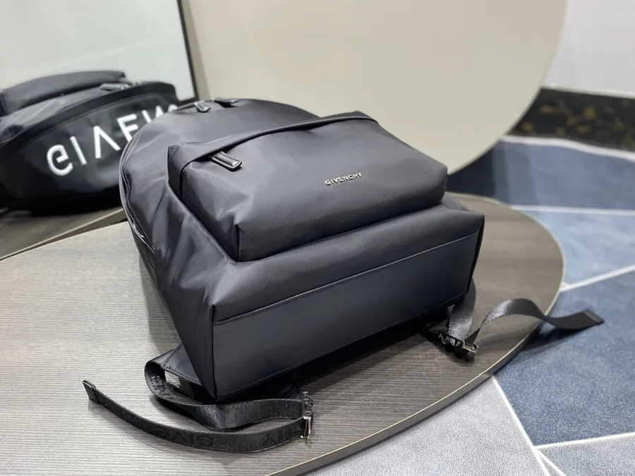 GIVENCHY Double Shoulder Bag Neutral Style, Unisex