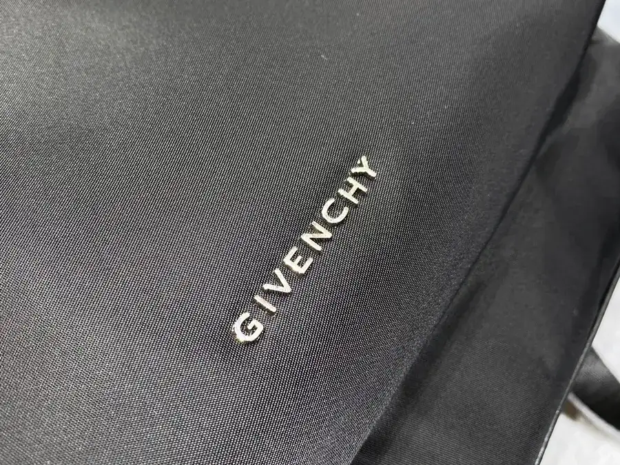 GIVENCHY Double Shoulder Bag Neutral Style, Unisex