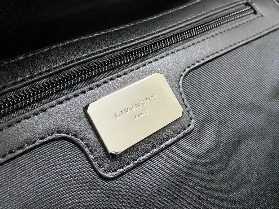 GIVENCHY Double Shoulder Bag Neutral Style, Unisex