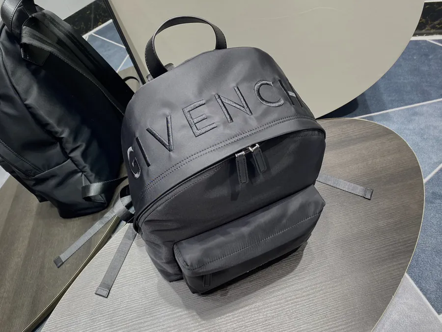 GIVENCHY Double Shoulder Bag Neutral Style, Unisex