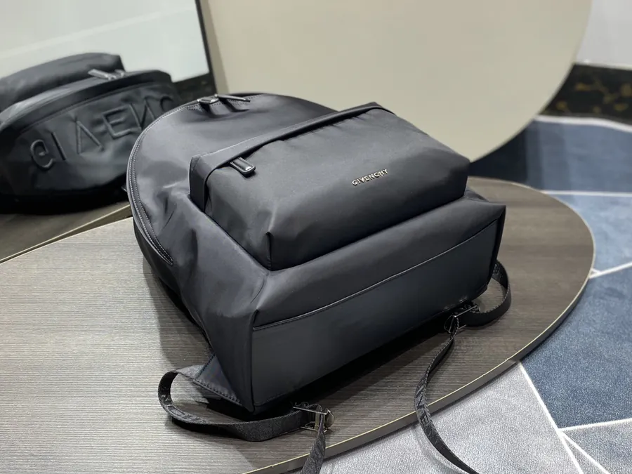 GIVENCHY Double Shoulder Bag Neutral Style, Unisex