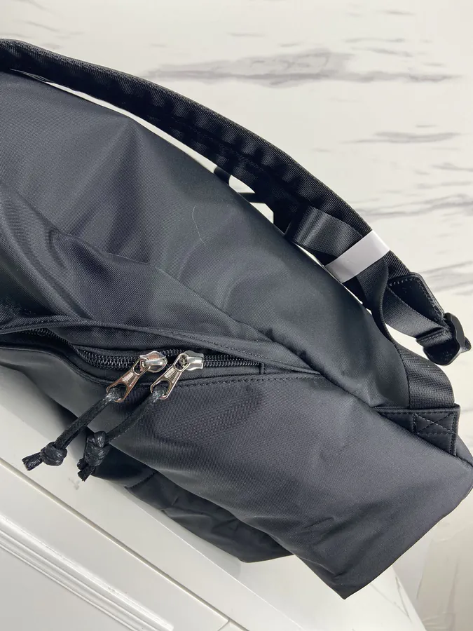 BALENCIAG Explorer Backpack High Fashion Series